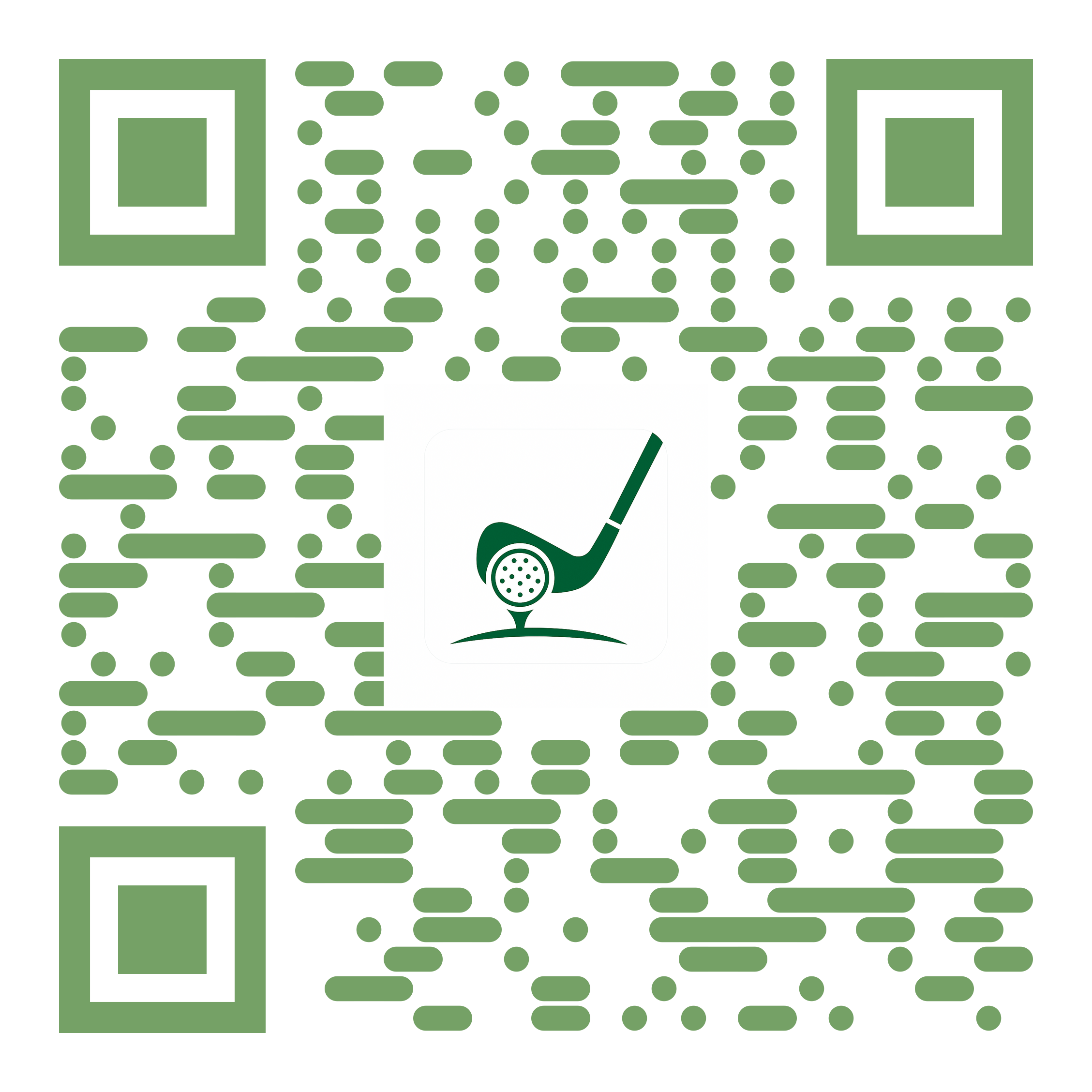 QR code for fantasyfairway.com